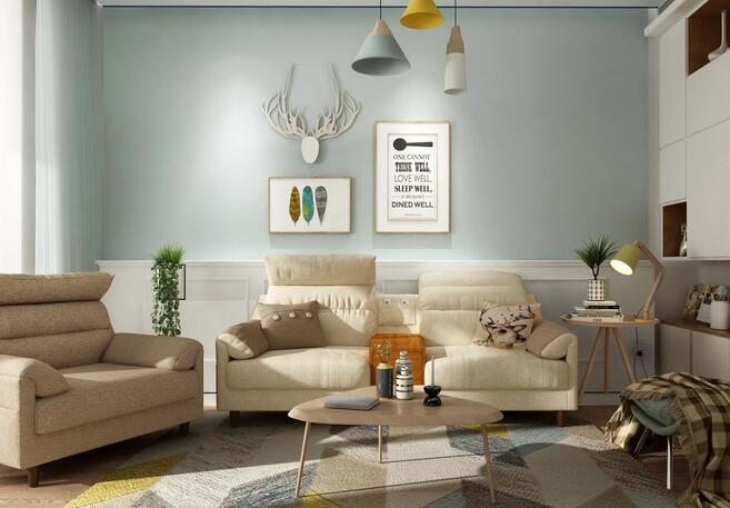 裝修技巧：6個隱形設計，打造高品質家居環(huán)境